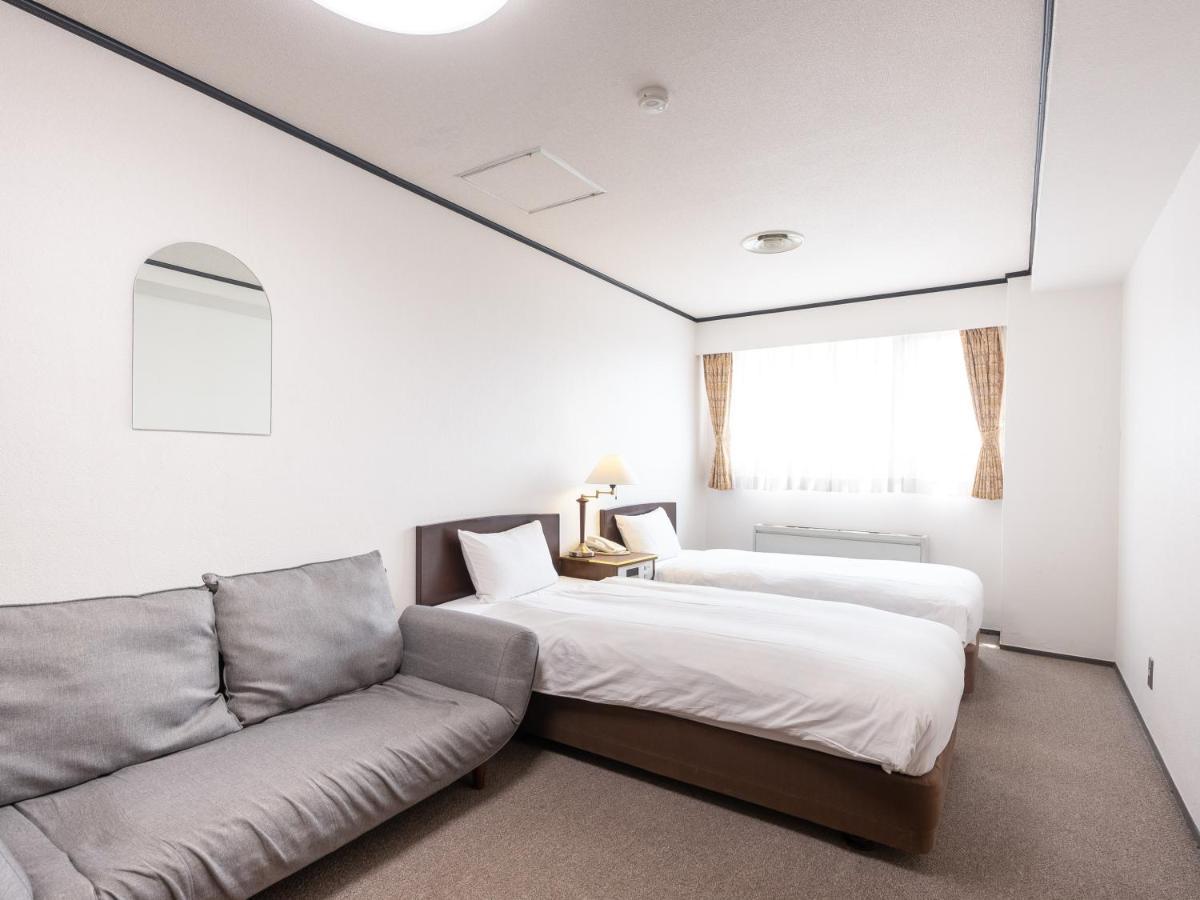 Tabist Hotel New Washington Shibuya Tokio Exterior foto
